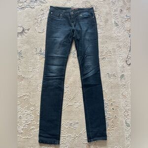 Makers of True Originals Skinny Jean Sz 6 Tall-35.5 inseam